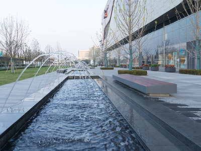 集美企业地下室防水