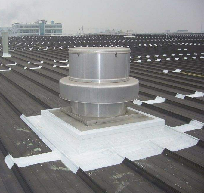 集美工业园区零星修缮