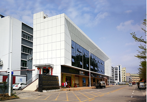 集美住宅公寓幕墙修缮